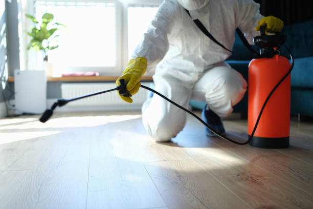 Pest Control Cost in West Wyoming, PA